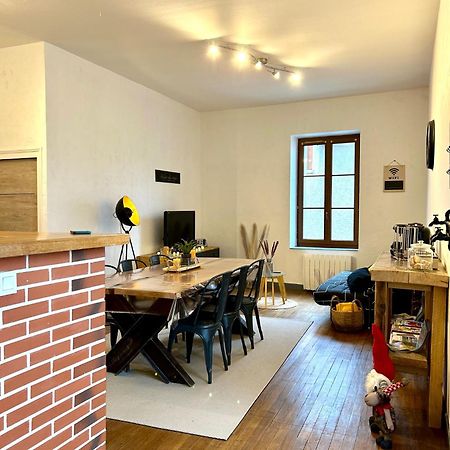 Au Fil Des Etoiles Apartment Selles-sur-Cher Ngoại thất bức ảnh