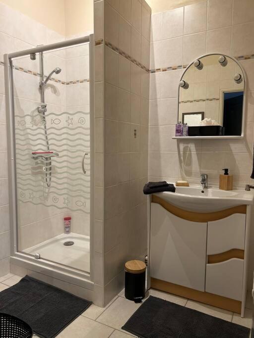 Au Fil Des Etoiles Apartment Selles-sur-Cher Ngoại thất bức ảnh