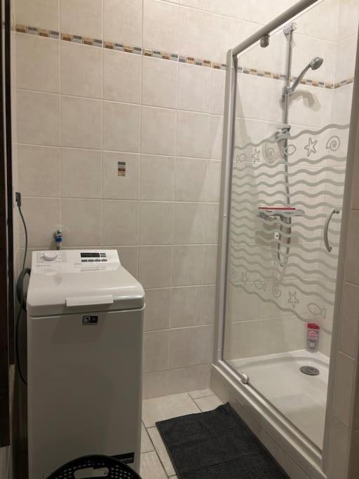 Au Fil Des Etoiles Apartment Selles-sur-Cher Ngoại thất bức ảnh
