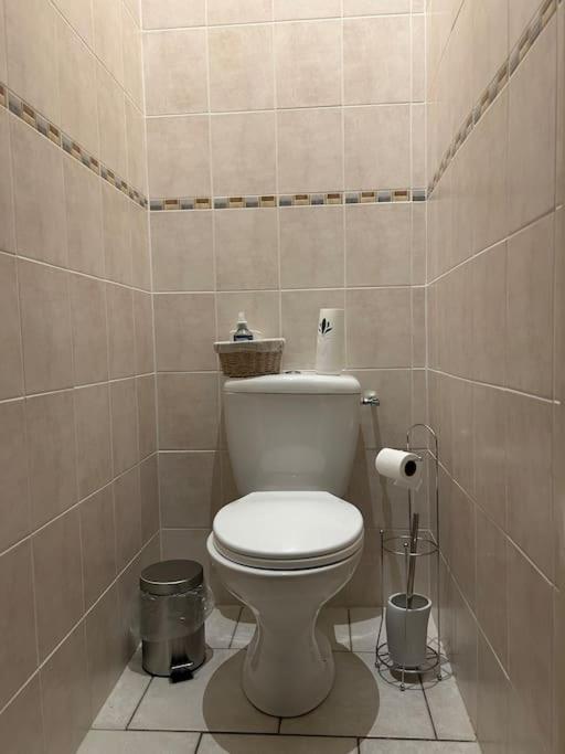 Au Fil Des Etoiles Apartment Selles-sur-Cher Ngoại thất bức ảnh